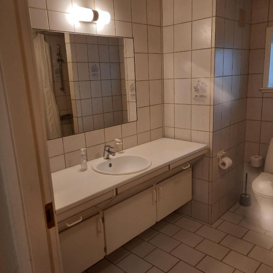 Agervej 45, Borris Lejlighed Skjern Eksteriør billede