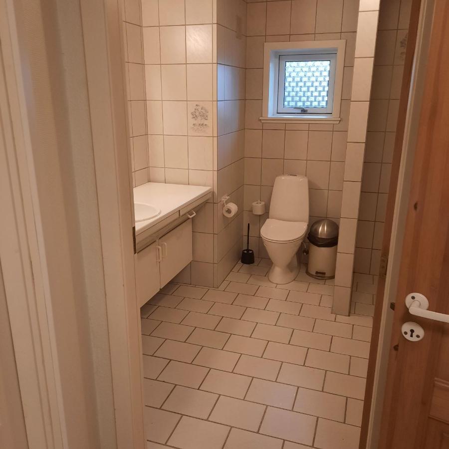 Agervej 45, Borris Lejlighed Skjern Eksteriør billede